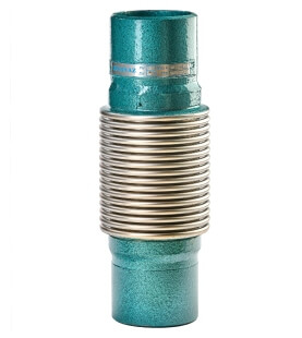 Компенсатор AYVAZ